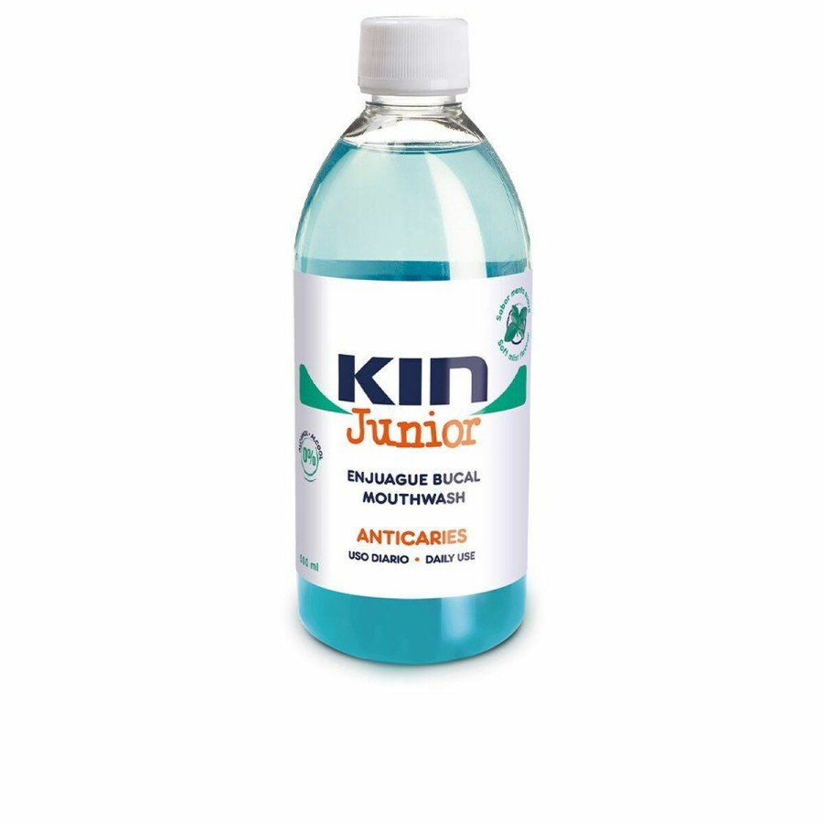 Munvatten Kin (500 ml)