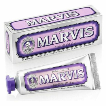 Tandkräm Marvis Jasmin Mint 25 ml