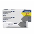 Tandkräm Kin FDK 2 x 125 ml (2 Delar)