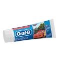 Tandkräm Oral-B Barn Fluor