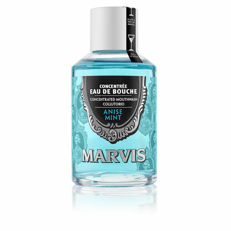 Munvatten Anise Mint Marvis Anise Mint (120 ml)