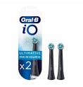 Tandborsthuvud Oral-B iO