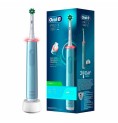 Elektrisk Tandborste Oral-B Pro 3 Blå