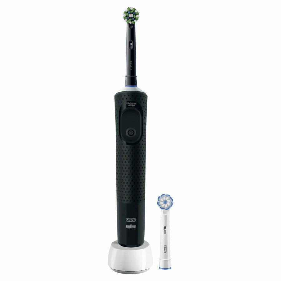 Elektrisk Tandborste Oral-B Vitality Pro Svart