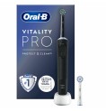 Elektrisk Tandborste Oral-B Vitality Pro Svart