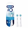 Tandborsthuvud Oral-B iO Ultimative