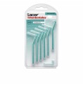 Interdental Tandborste Lacer Vinklad Extra fina (6 antal)