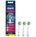 Tandborsthuvud Oral-B Floss Action 3 antal