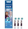 Tandborsthuvud Oral-B Stages Power Frozen 3 antal