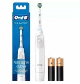 Elektrisk Tandborste Oral-B