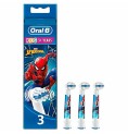 Tandborsthuvud Oral-B Stages Power