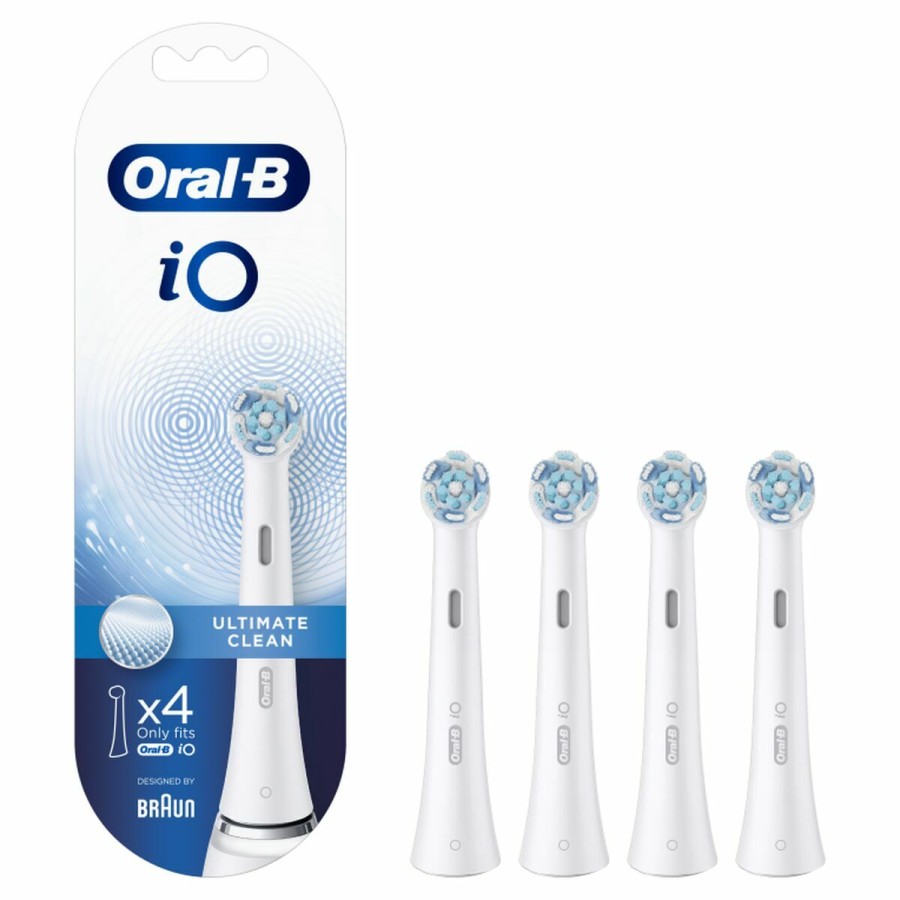 Reservdel till Eltandborste Oral-B 80335623