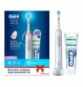 Elektrisk Tandborste Oral-B Pro 3