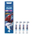 Reservdel till Eltandborste Oral-B 80352671 Multi 4 antal