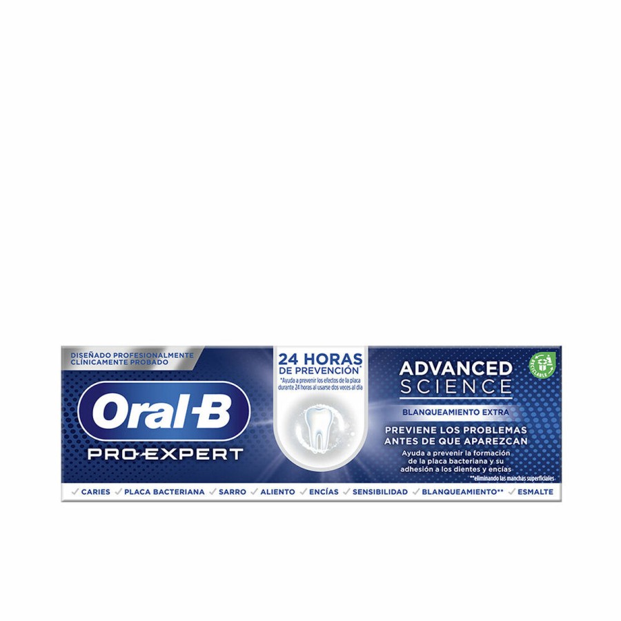 Tandkräm Oral-B Pro-Expert 75 ml