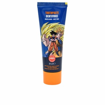 Tandkräm Take Care   Mint Dragon Ball 50 ml