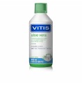 Munvatten Vitis   Mint Aloe Vera 500 ml