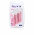 Interdentala borstar Interprox   0,6 mm Rosa (6 antal)