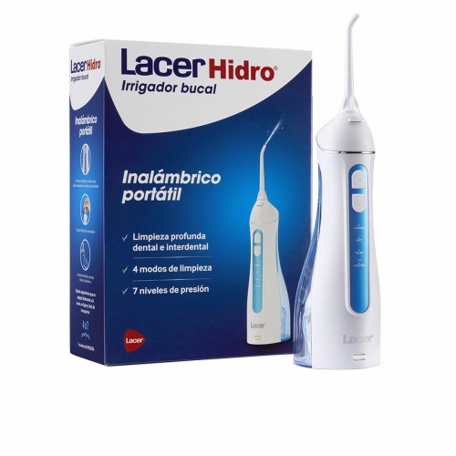 Oral Irrigator Lacer Hidro Bärbar