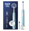 Elektrisk Tandborste Oral-B PRO1 BLUE