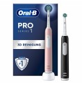 Elektrisk Tandborste Oral-B PRO1 DUO