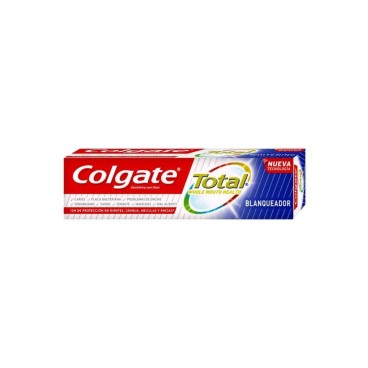 Tandkräm Whitening Colgate Total 75 ml