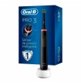 Elektrisk Tandborste Oral-B PRO3 BLACK