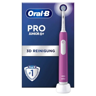 Elektrisk Tandborste Oral-B PRO1 JUNIOR