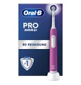 Elektrisk Tandborste Oral-B PRO1 JUNIOR