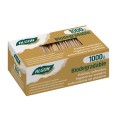 Tandpetare Algon Set 1000 Delar (30 antal)