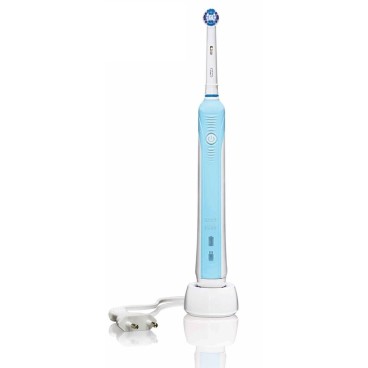 Elektrisk Tandborste Oral-B Pro 1 500