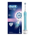 Elektrisk Tandborste Oral-B Pro 1 500