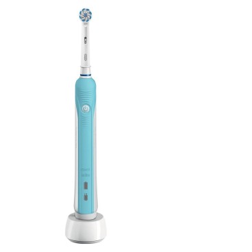 Elektrisk Tandborste Oral-B Pro 1 500