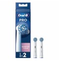 Tandborsthuvud Oral-B Sensi Ultra Thin 2 antal