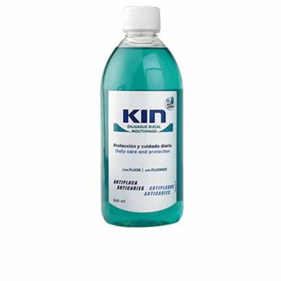 Munvatten Kin Daily Care 500 ml