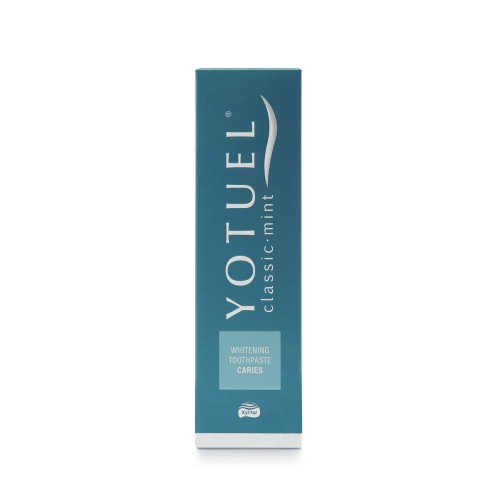 Tandkräm Yotuel Classic Mint 50 ml