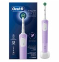 Elektrisk Tandborste Oral-B Vitality Pro Lila