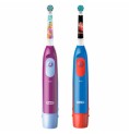 Elektrisk Tandborste Oral-B Kids