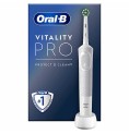 Elektrisk Tandborste Oral-B