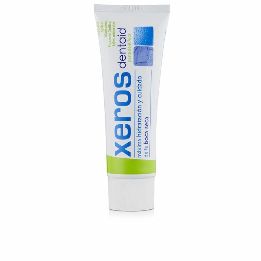 Tandkräm Xeros dentaid XEROS DENTAID 75 ml