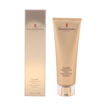 Rengörande ansiktsgel Ceramide Elizabeth Arden 125 ml