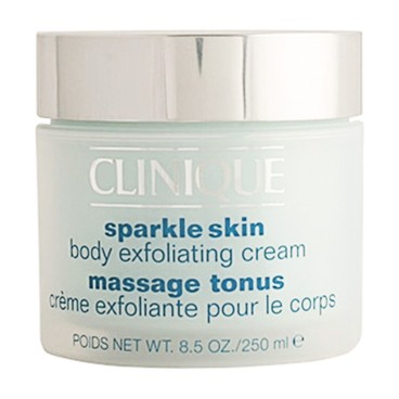 Kroppsskrubb Sparkle Skin Clinique 250 ml