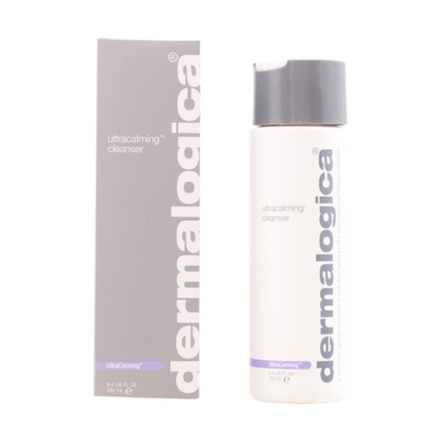 Rengörande ansiktsgel Ultracalming Dermalogica 250 ml