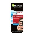 Porrengörande ansiktsmask Pure Active Carbon Garnier (50 ml)