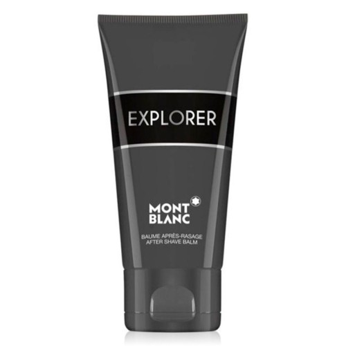 Rakvatten balsam Explorer Montblanc MB017B10 (150 ml) 150 ml