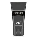 Rakvatten balsam Explorer Montblanc MB017B10 (150 ml) 150 ml