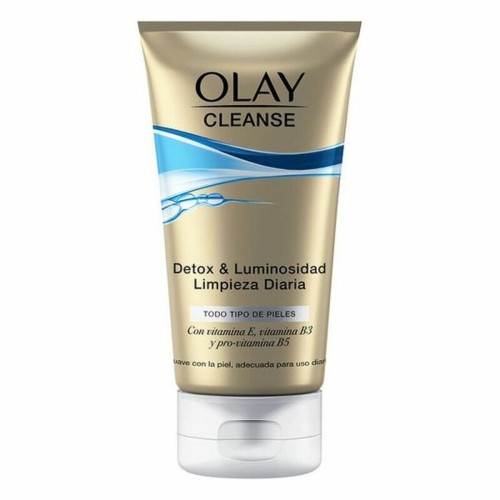 Rengörande ansiktsgel CLEANSE detox Olay 8072339 (150 ml) 150 ml