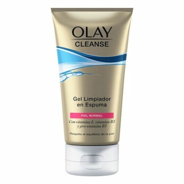 Rengörande ansiktsgel CLEANSE Olay 8072480 (150 ml) 150 ml