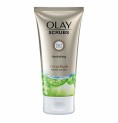 Ansiktsskrubb Scrubs Olay Scrubs 150 ml