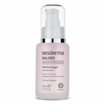 Fuktgel Salises Sesderma (50 ml)